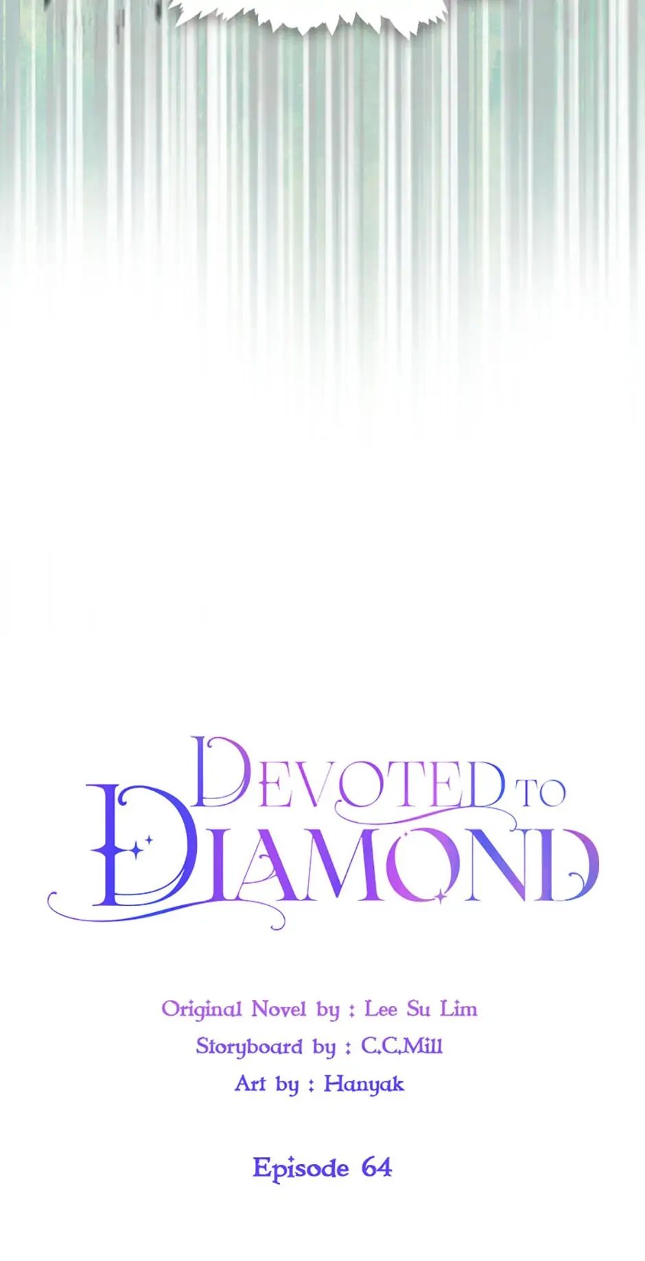 Devoted to Diamond Chapter 64 - page 36